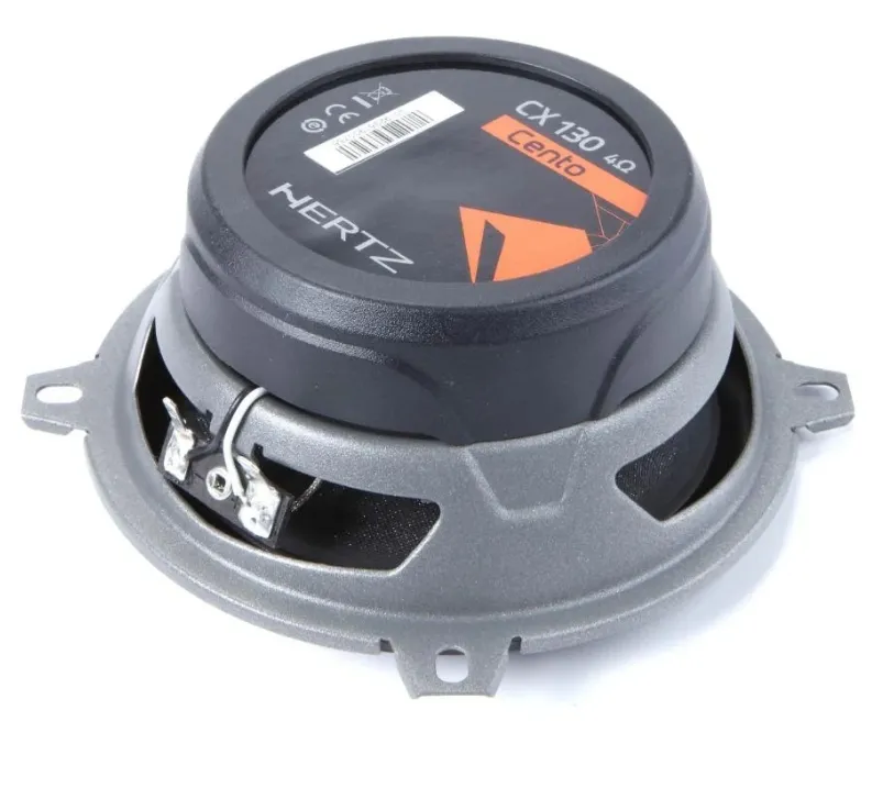 Акустика коаксиальная Hertz CX 130 2-Way coaxial - фото