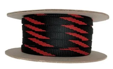 Защитная кабельная оплетка Dynamic State PES.12BR  - фото