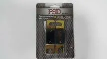 Предохранитель FSD audio ANL-250 (1уп-5шт) - фото