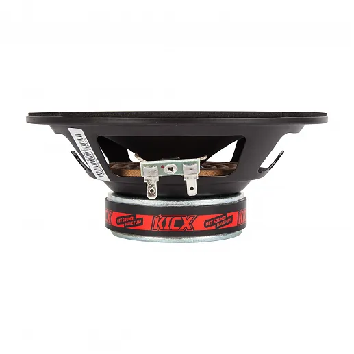 Акустика компонентная Kicx STQ 6.2 - фото