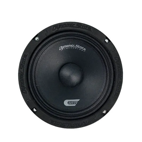Мидвуфер Dynamic State CM-16.3v2 CUSTOM Series - фото