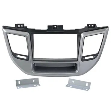 Рамка RHY-N49 Hyundai Tucson 15+ 2din  - фото