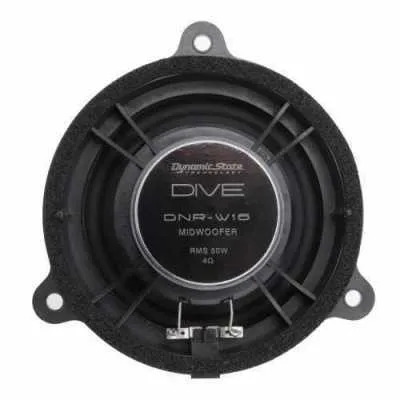 Акустика штатная Dynamic State DNR-CS16 - фото