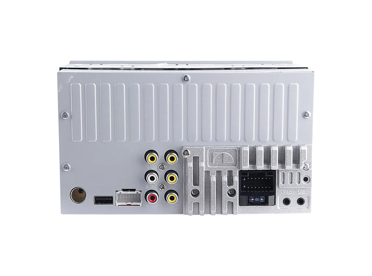 USB- ресивер Nakamichi NAM1630 DSP - фото