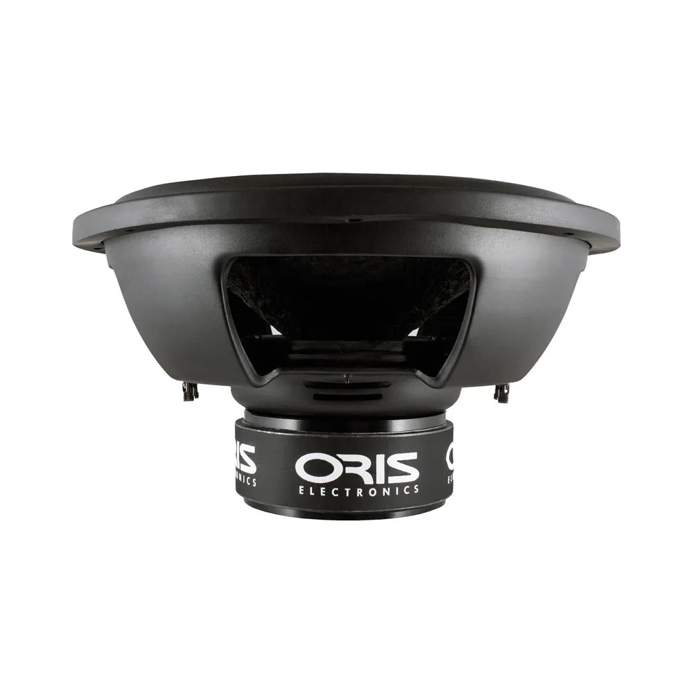 Сабвуфер ORIS Lowkick LW-D2.15S - фото