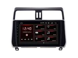 ШГУ INCAR XTA-2210 Toyota LC Prado 150 17-18 - фото