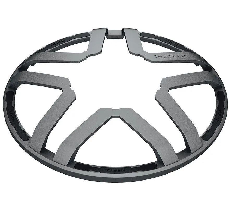 Защитная сетка (гриль) Hertz ESG 200 GR Grille (1шт.) - фото