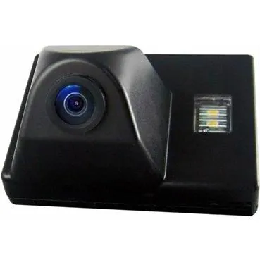 Камера заднего вида в штатное место INCAR VDC-086 Toyota LC200 - фото