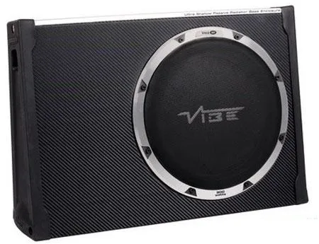 Vibe BLACKAIRT12S-V6 - фото