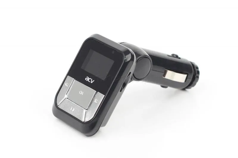 FM-Модулятор ACV FMT-112 - фото