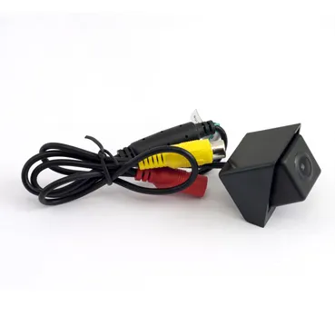 Камера заднего вида в штатное место INCAR VDC-064 Ssang-Yong Action - фото