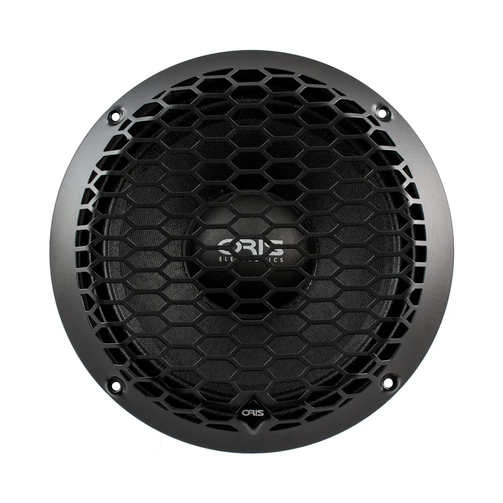 СЧ динамик ORIS ProDrive GR-804 - фото