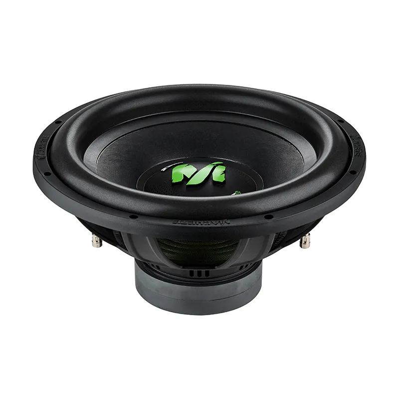 Сабвуфер Deaf Bonce Machete MF-15S D2 - фото