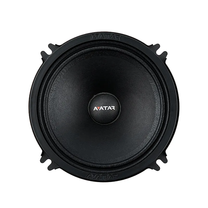 СЧ динамики AVATAR MTU-50LE - фото