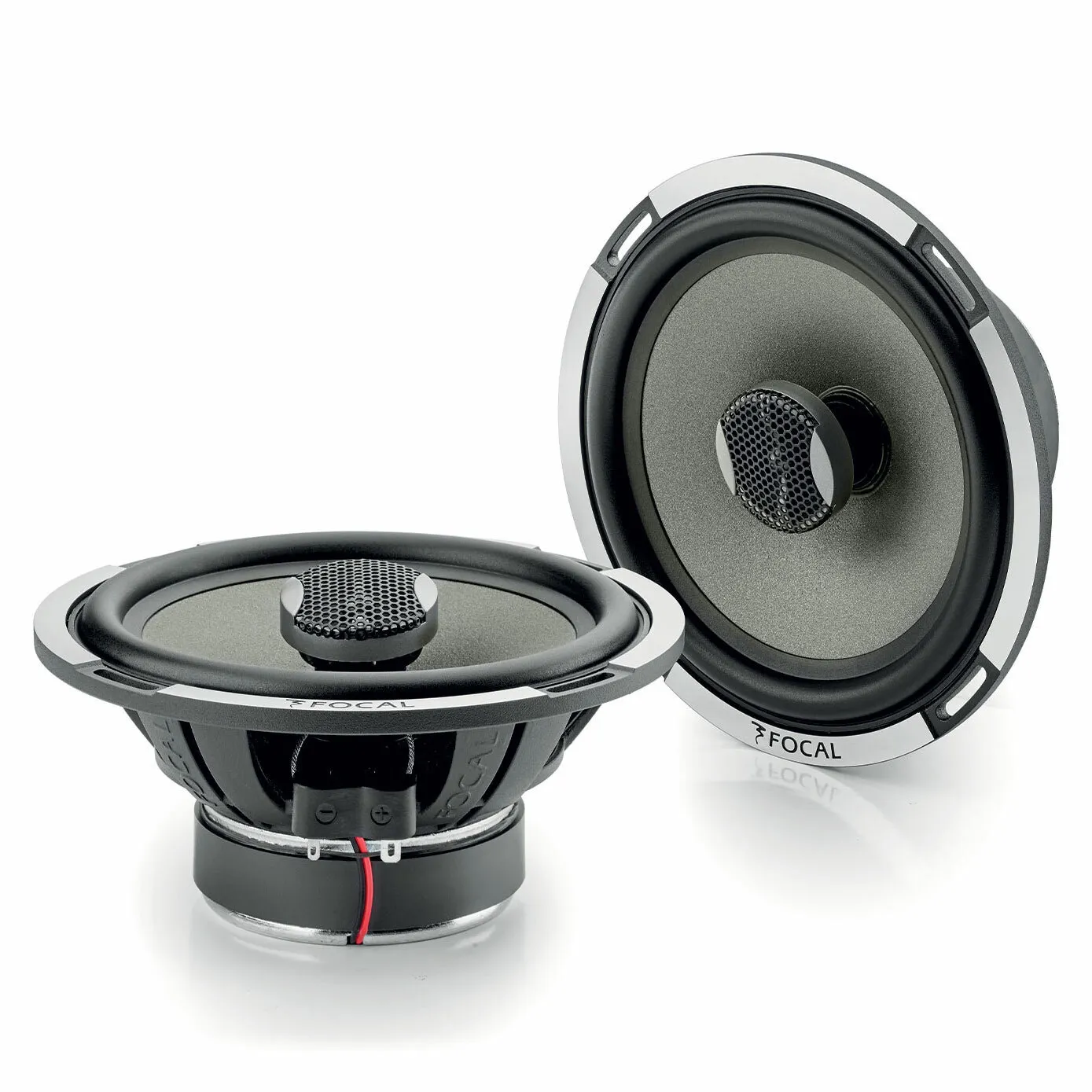 Акустика коаксиальная Focal PC 165 LAST EDITION - фото