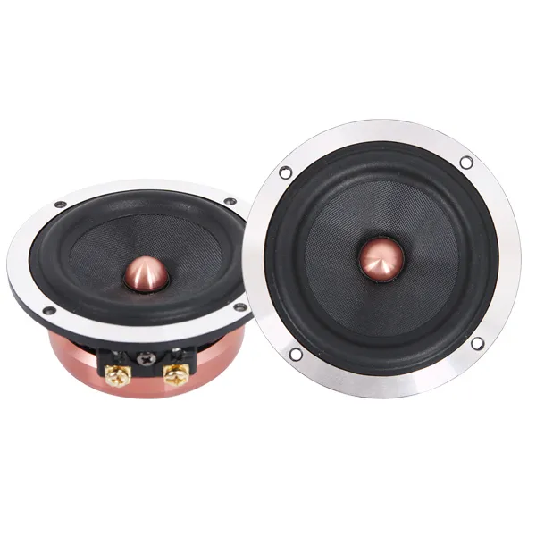 Акустика компонентная MD.Lab SP-A17.3D - фото