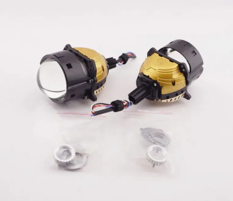 Би-линза Aozoom A15 4300K - фото