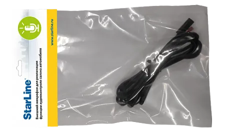 Охранно-телематический комплекс StarLine Победит AS97 - фото