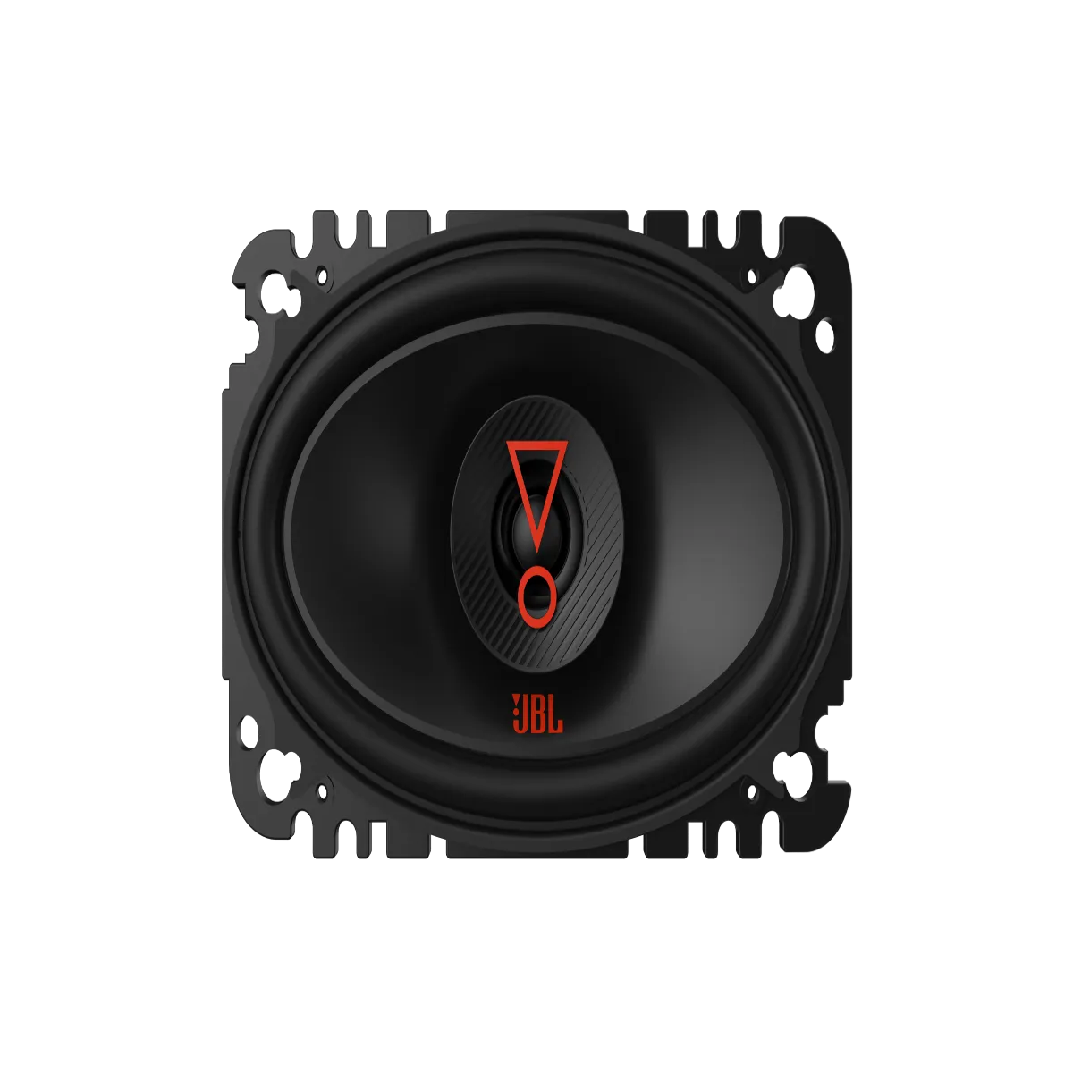 Акустика коаксиальная JBL STAGE3 6427 - фото