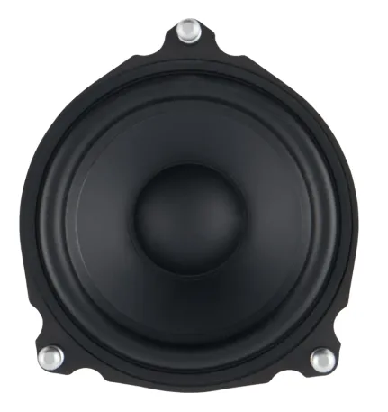 Акустика штатная Ground Zero GZCS 100MB - фото Акустика штатная Ground Zero GZCS 100MB - фото