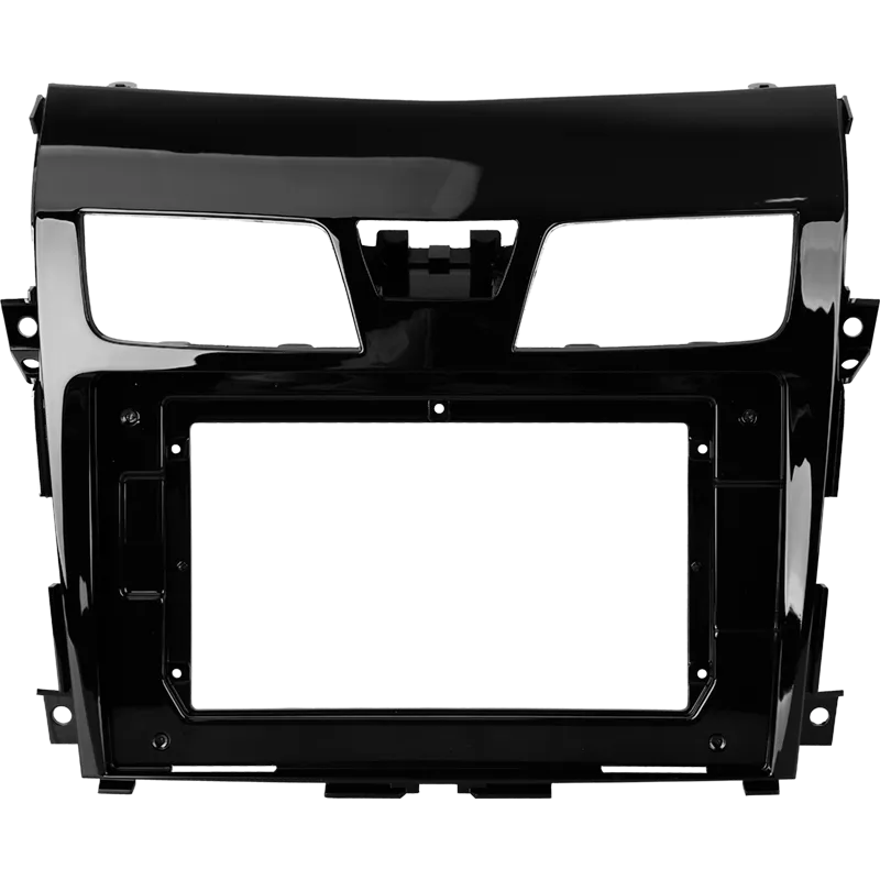 Рамка переходная + UMS-провод Teyes Nissan Teana J33 2013-2015 B, 10.2" - фото
