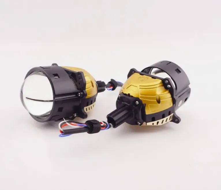 Би-линза Aozoom A15 4300K - фото