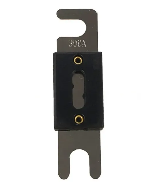 Предохранитель Kingz Audio ANL-KA300 (4шт комплект) - фото