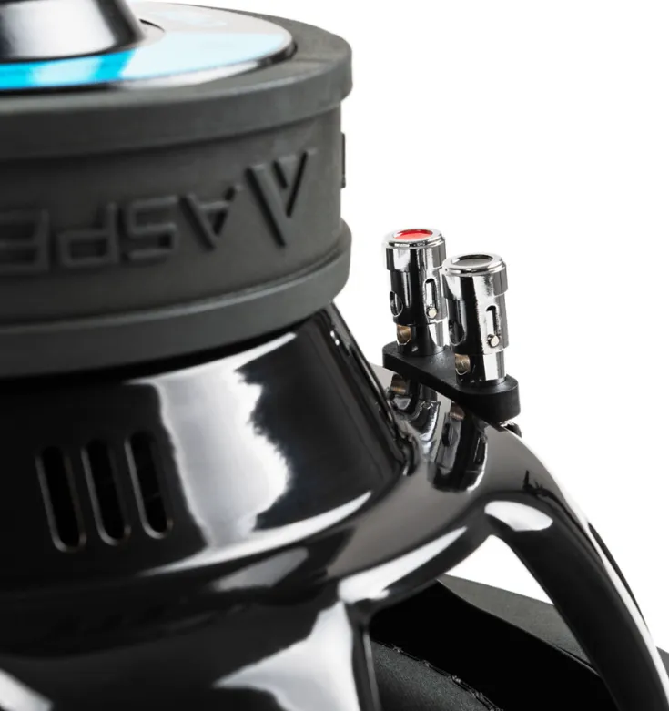 Сабвуфер Aspect-CLW-12s4 - фото