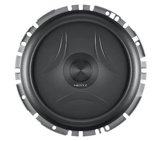 СЧ/НЧ динамик Hertz EV F 165.5 - фото