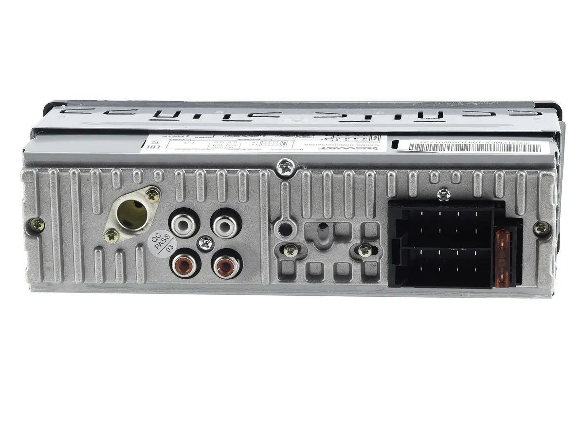 USB - ресивер SWAT MEX-1047UBW - фото