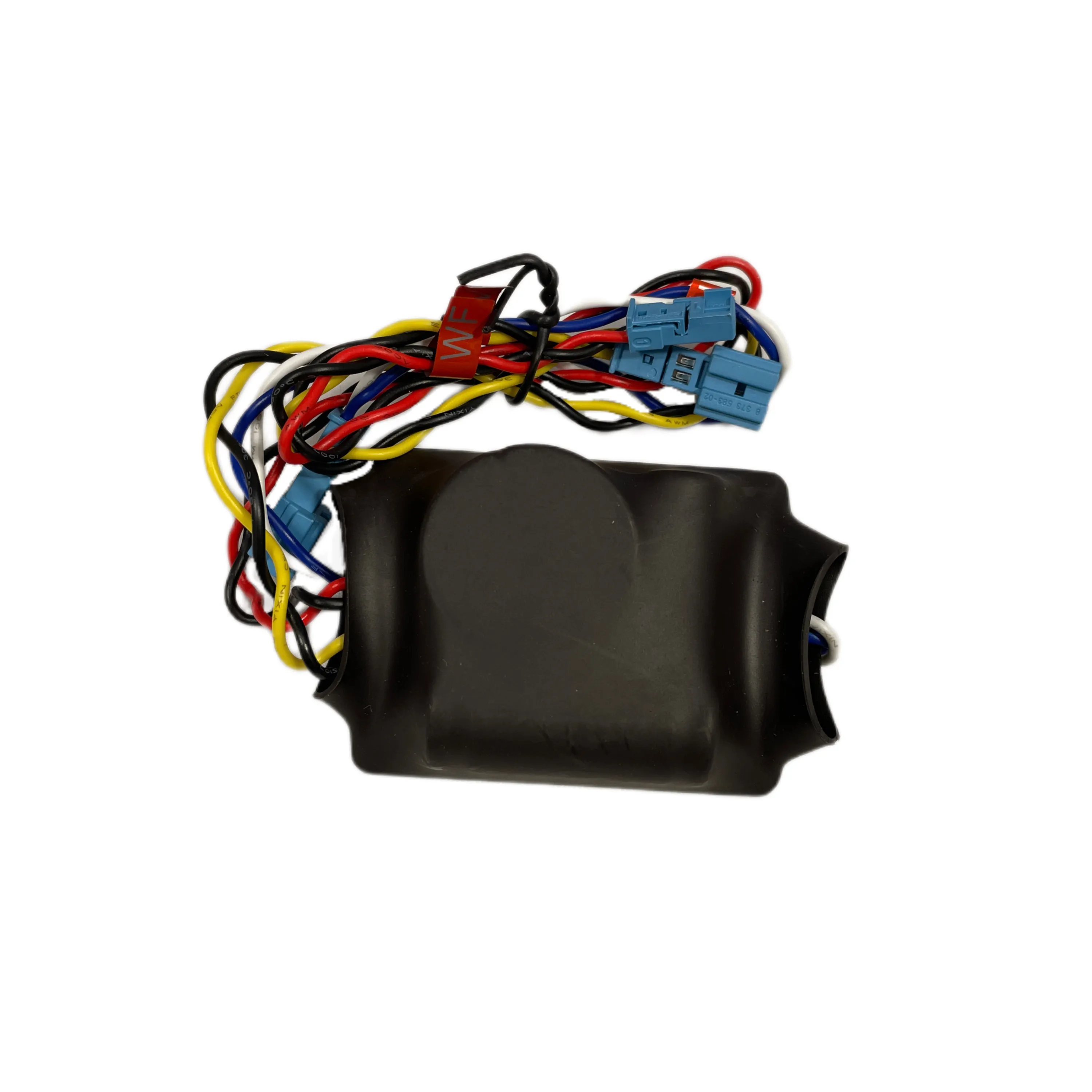 Акустика штатная AMP SMTA-100BMW - фото