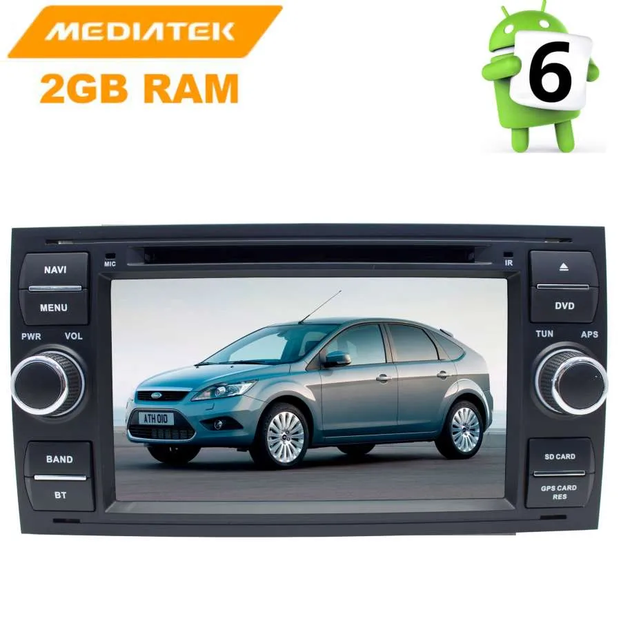 ШГУ LeTrun 2606 Ford Focus 2, Fusion, Kuga, C-MAX - фото