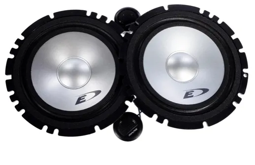 Акустика компонентная Alpine SXE-1750s  - фото Акустика компонентная Alpine SXE-1750s  - фото