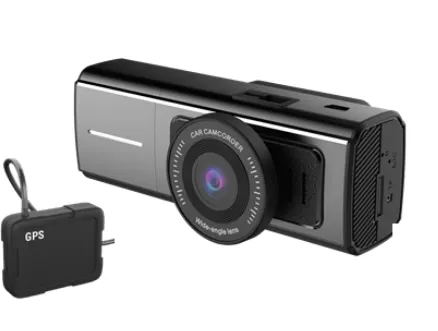 Видеорегистратор CamShel Travel GPS - фото