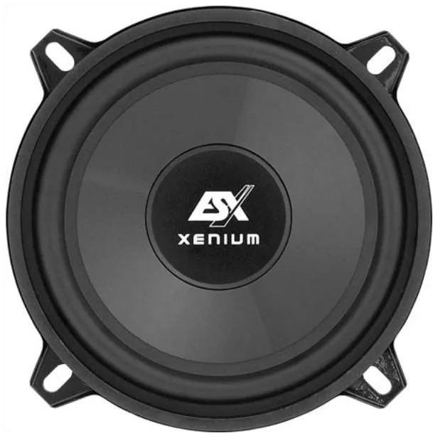 Акустика компонентная ЕSX-XE5.2С - фото Акустика компонентная ЕSX-XE5.2С - фото