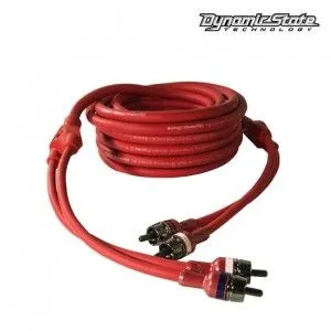 Межблочный кабель Dynamic State RCX-R25 SERIES 3 - фото
