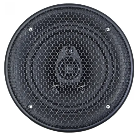 Акустика коаксиальная Ground Zero GZIF 5.2 - фото