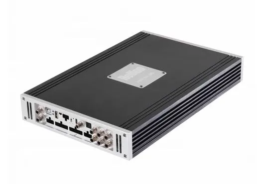 Усилитель 6-канальный Hellion HAM SIX-SQ - фото