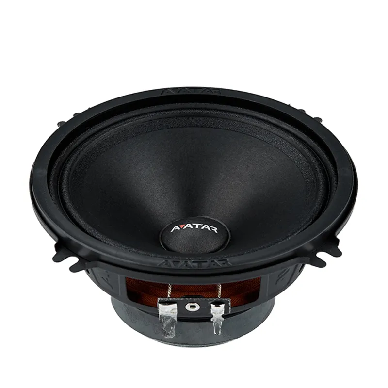 СЧ динамики AVATAR MTU-50LE - фото