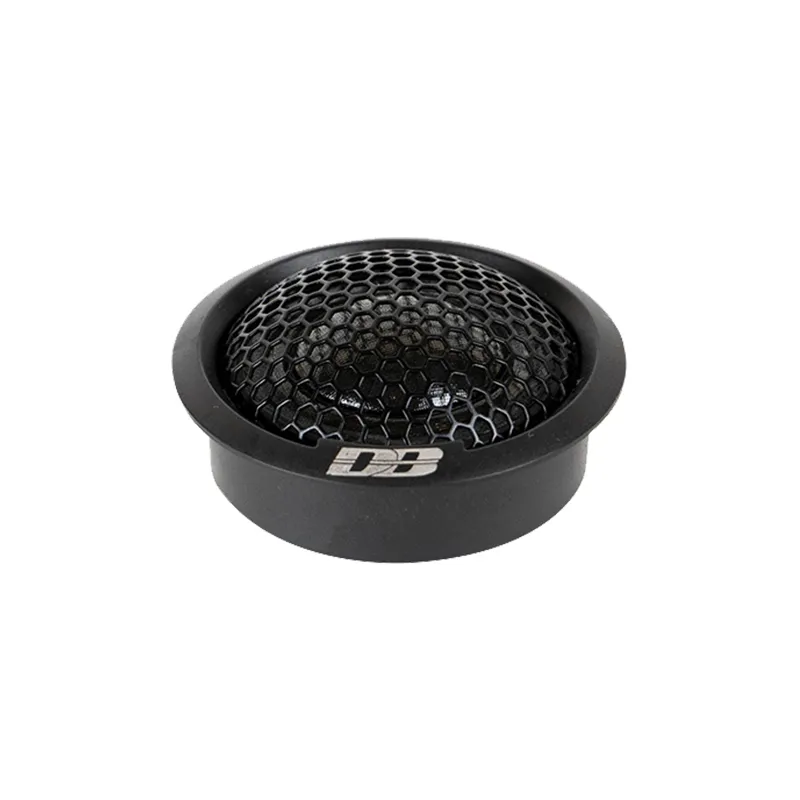 Акустика компонентная Deaf Bonce Machete MFC-615 - фото