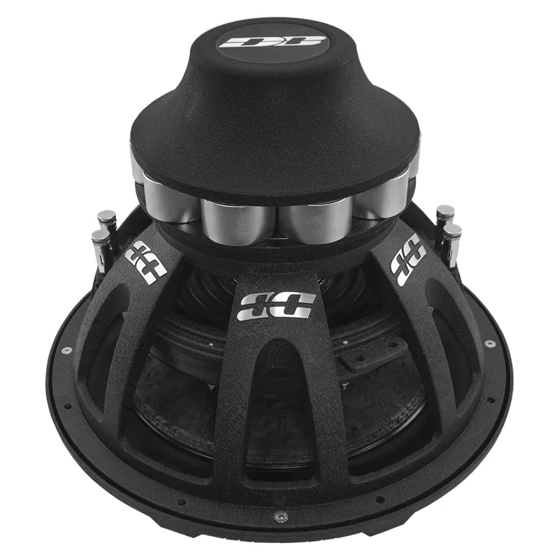 Сабвуфер Deaf Bonce Apocalypse DB-SA315 NEO - фото