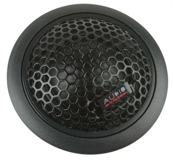 Акустика компонентная Audio System R165 - фото