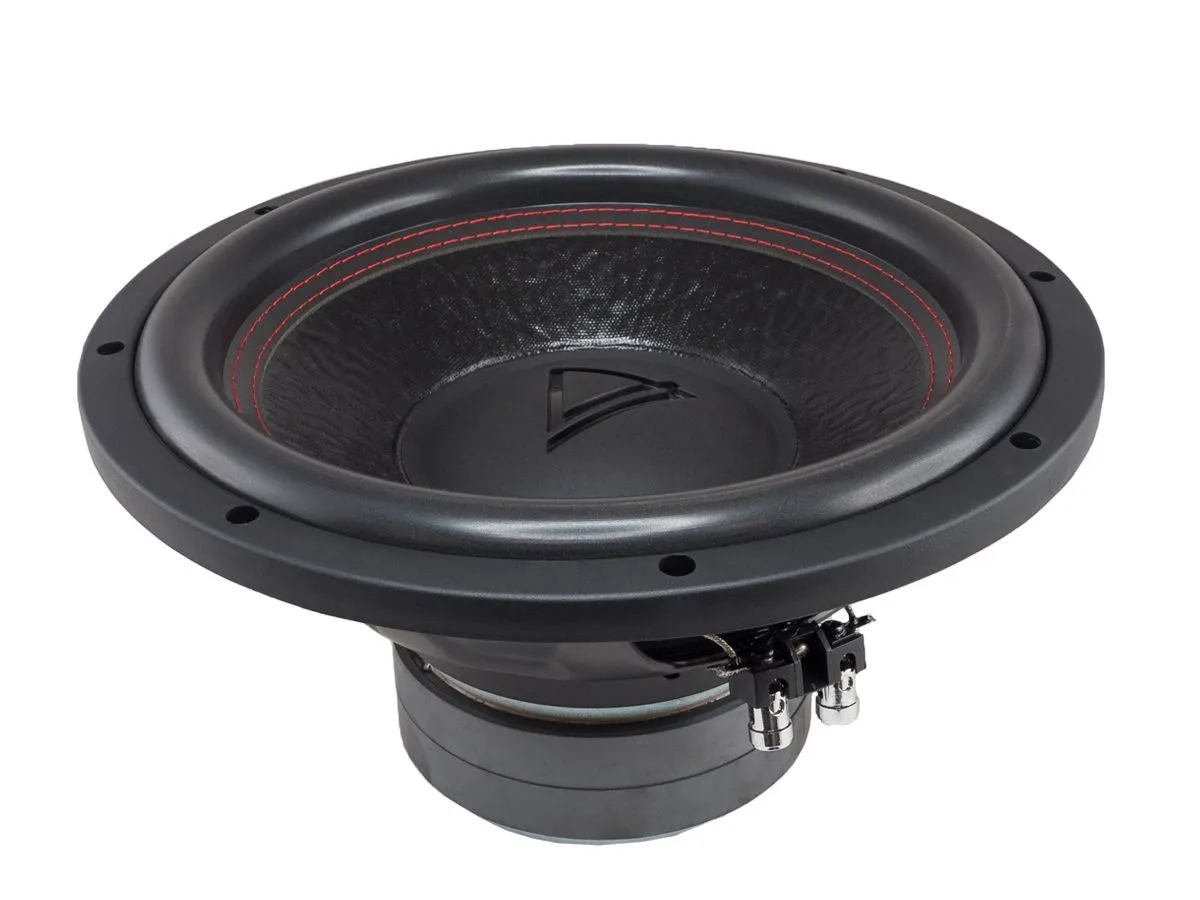 Сабвуфер Aura SW-A124v.2 - фото
