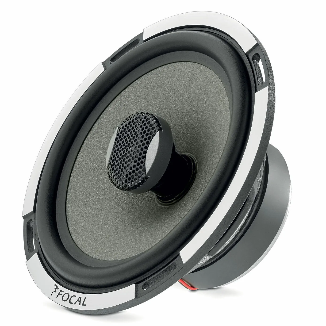 Акустика коаксиальная Focal PC 165 LAST EDITION - фото