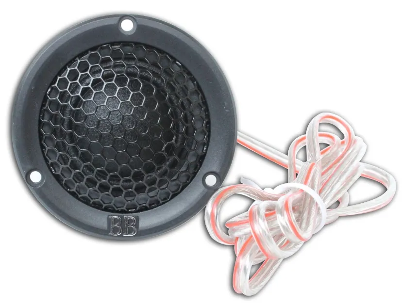 Акустика компонентная Best Balance SS-265C - фото