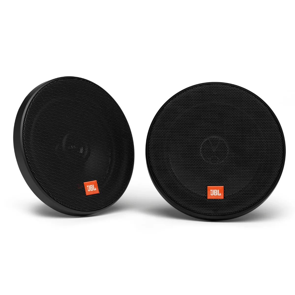 Акустика коаксиальная JBL STAGE2 624 - фото