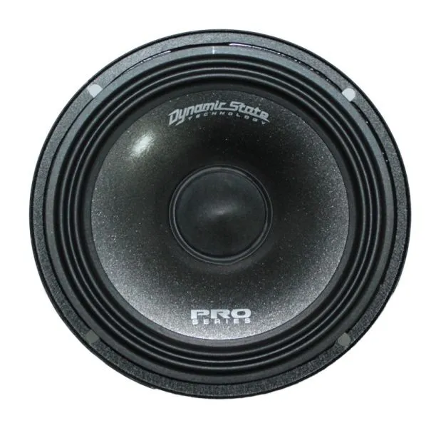 Мидвуфер Dynamic State PM-165.3 PRO Series - фото