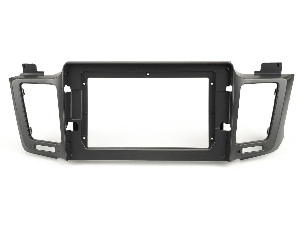 Рамка RTY-FC550 TOYOTA RAV4  2013-2018, 10" - фото