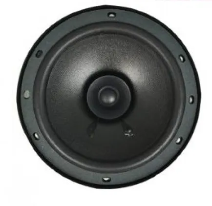 Акустика широкополосная AUDIO NOVA CS-165DC - фото