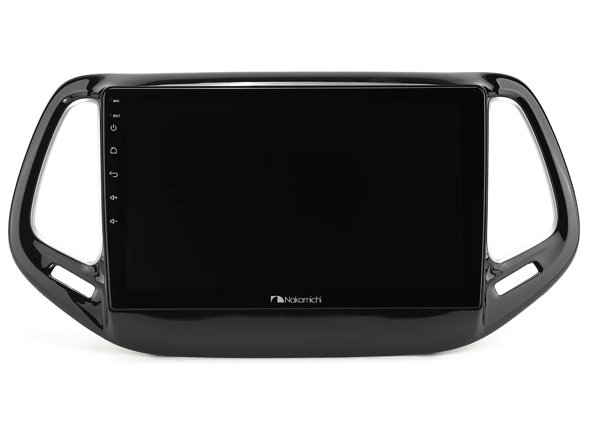 Рамка RCH-FC353 JEEP Compass 2017+ - фото